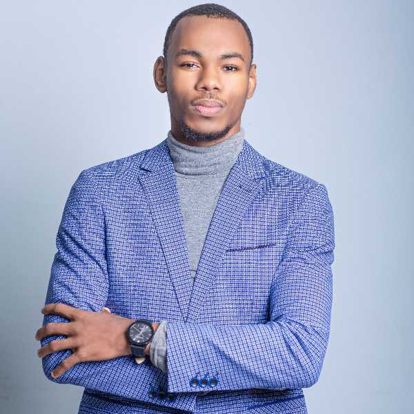 Makendy Raymond Stvil Twitter, Instagram, Facebook Linktree