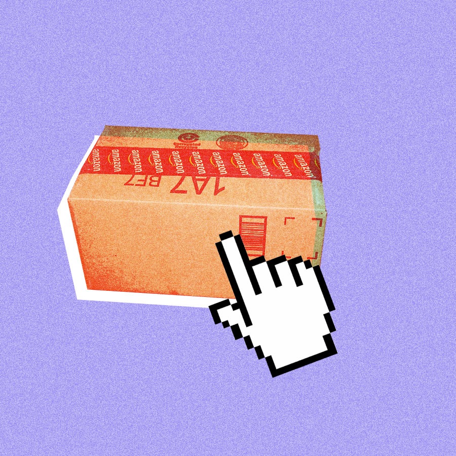 Is it more climate-conscious to shop online or in person?