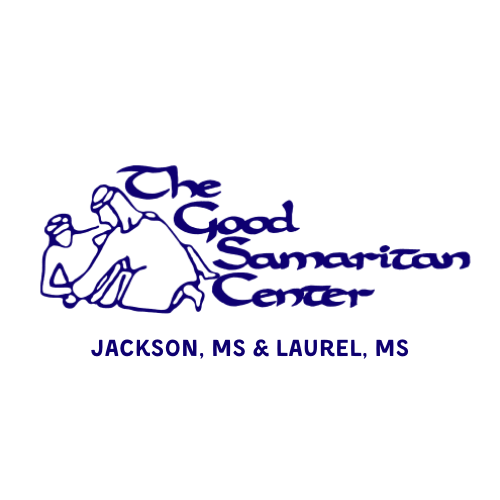 Good Samaritan Center's Links Linktree