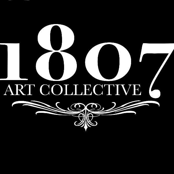1807 Art Collective Instagram, Facebook Linktree