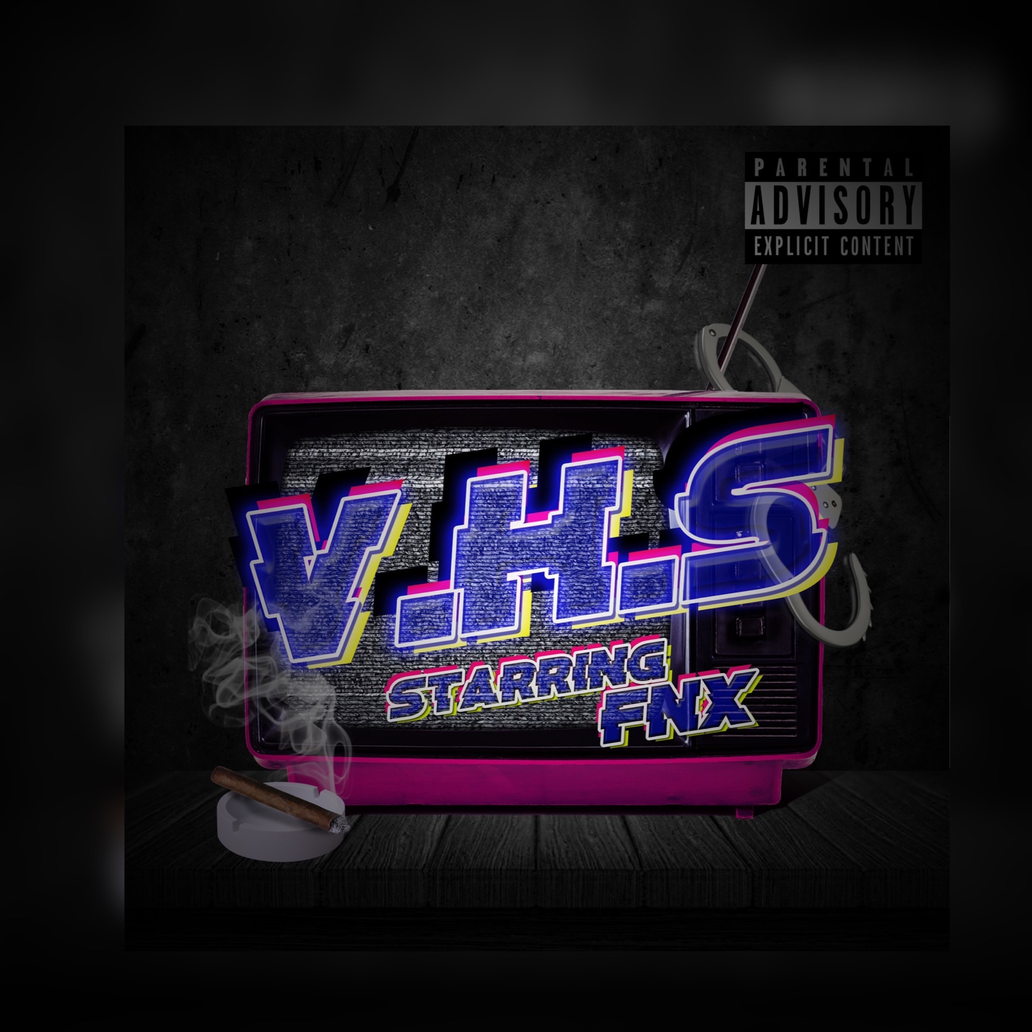 fnx.__ Listen on YouTube, Spotify, Apple Music Linktree