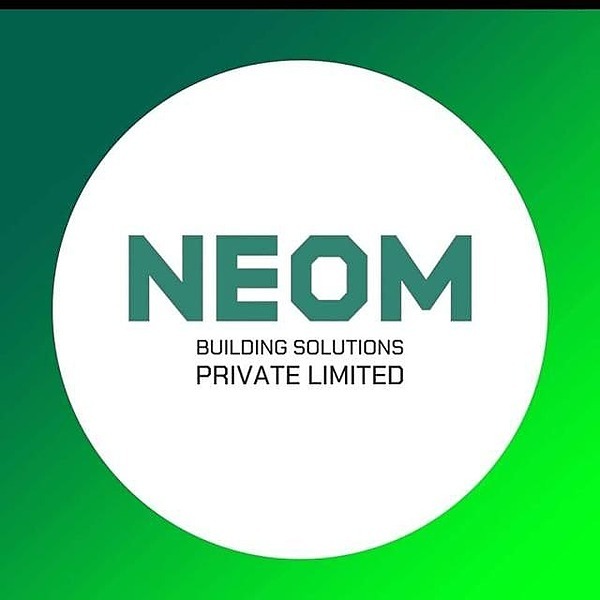 NEOM BUILDING SOLUTION PVT LTD Instagram, Facebook Linktree