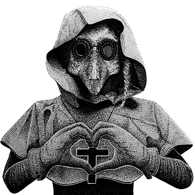 plaguebb | Twitter, Instagram, TikTok, Twitch | Linktree