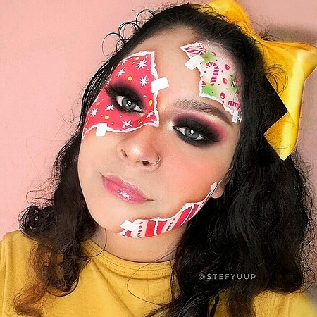 Stefy UP! | Twitter, Instagram, Facebook, TikTok | Linktree