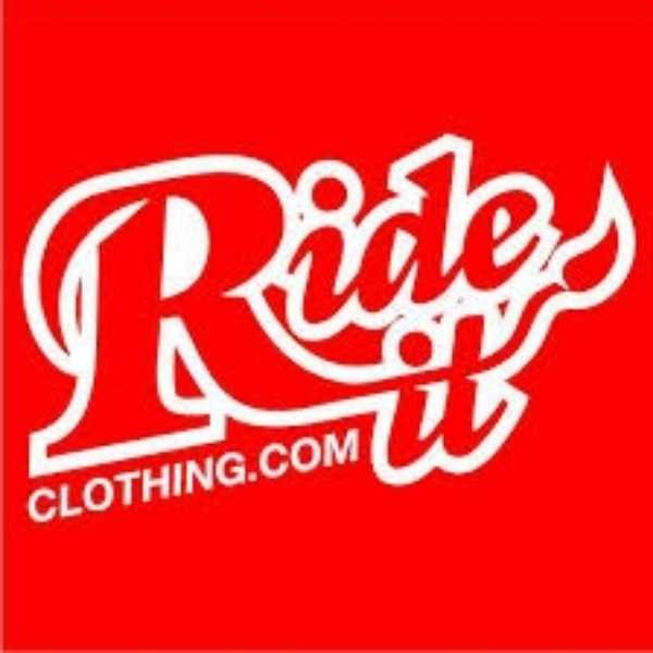 Ride It Clothing Instagram Linktree