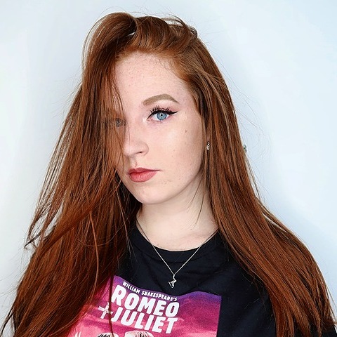 m.ichelle.rose | Instagram, YouTube, Spotify, TikTok | Linktree