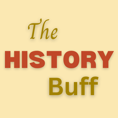 history_buff Twitter, TikTok Linktree