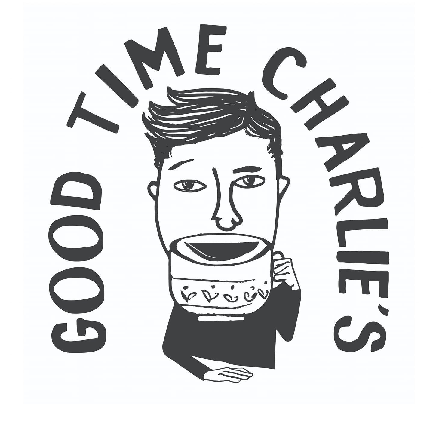 good.time.charlies Twitter, Instagram, Facebook Linktree