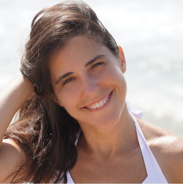 Lorrie Walla Instagram Linktree