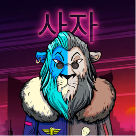 Lion Travelers NFT | Linktree