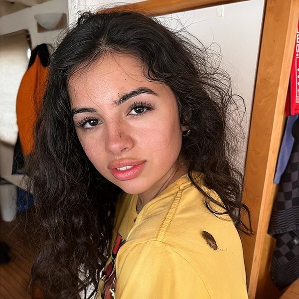 Mati Marroni Telegram - Find Mati Marroni Telegram Onlyfans - Linktree