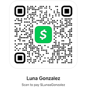 lunaamichell - Find @lunaamichell Onlyfans - Linktree