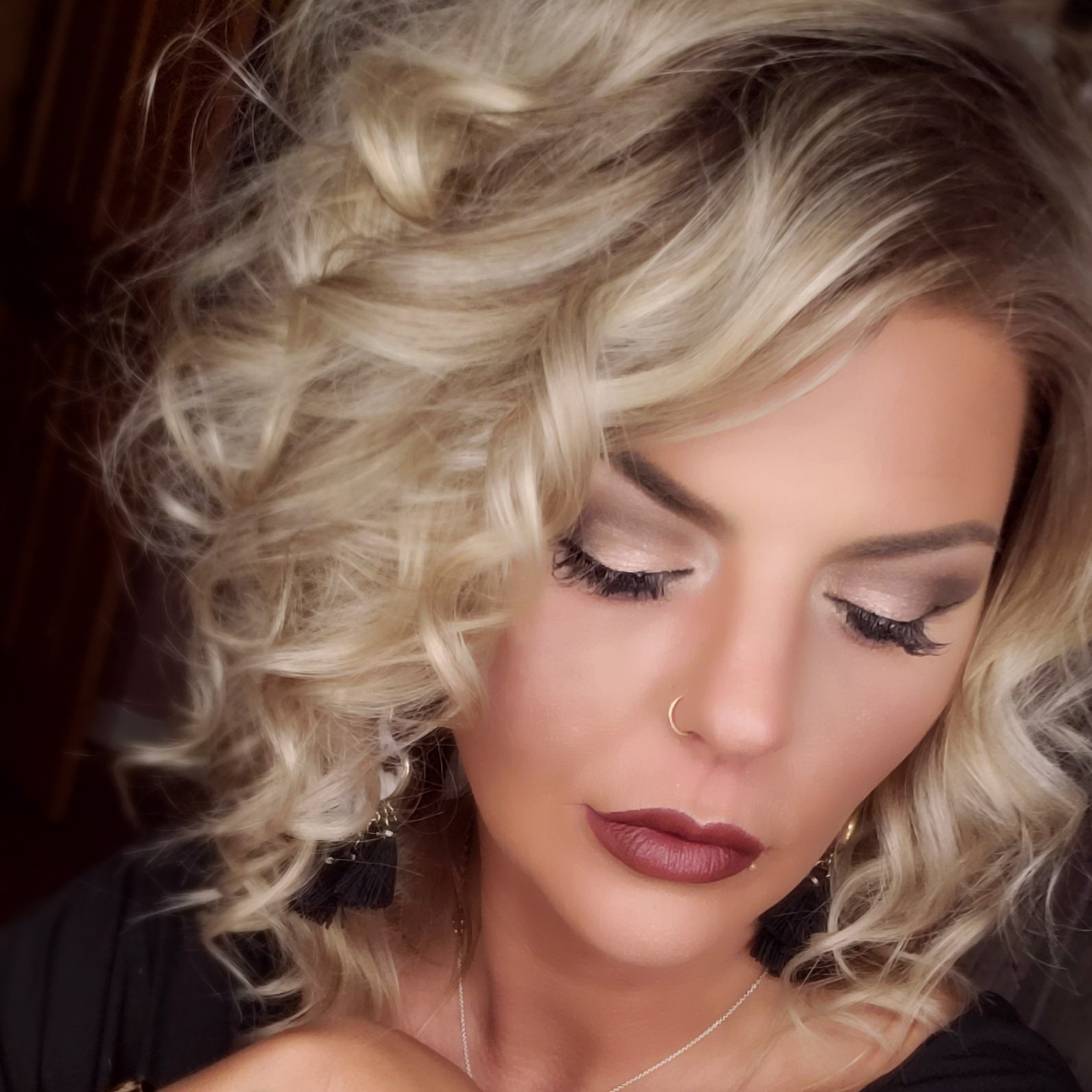 Kiss and Makeup Club Linktree