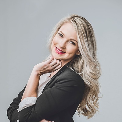 Xiomara Arias | Instagram, Facebook, TikTok | Linktree