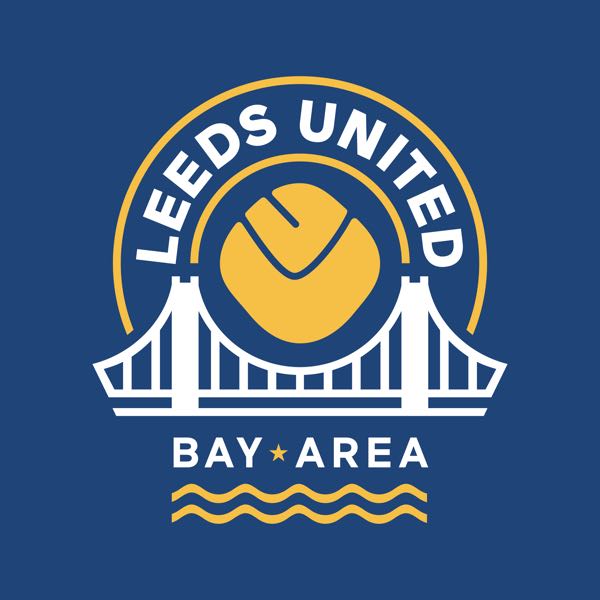 Leeds United Bay Area Twitter, Instagram, Facebook Linktree