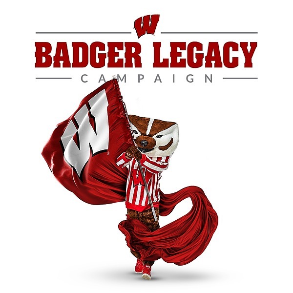Badger Legacy Campaign - Ticket Info and More