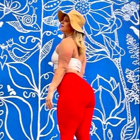 curvykrysta | TikTok | Linktree