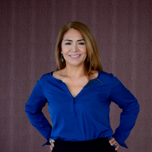 Mariana Zuniga Instagram, Facebook Linktree