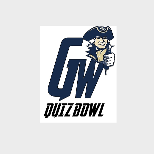gwquizbowl Instagram, Facebook Linktree