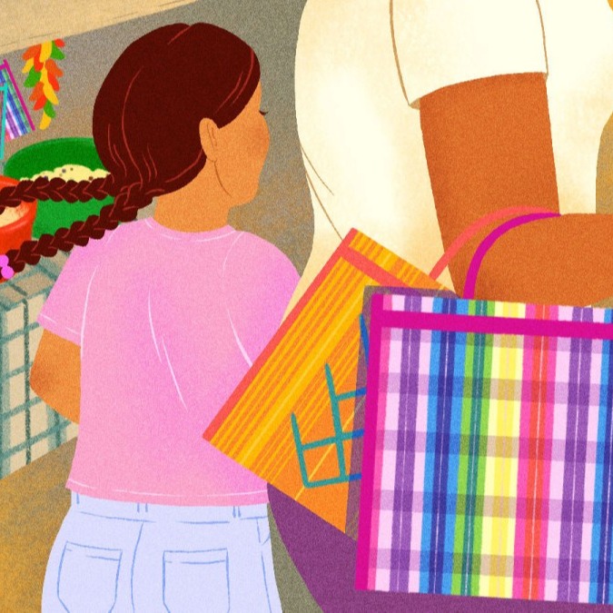 Why being green comes naturally to U.S. Latinos