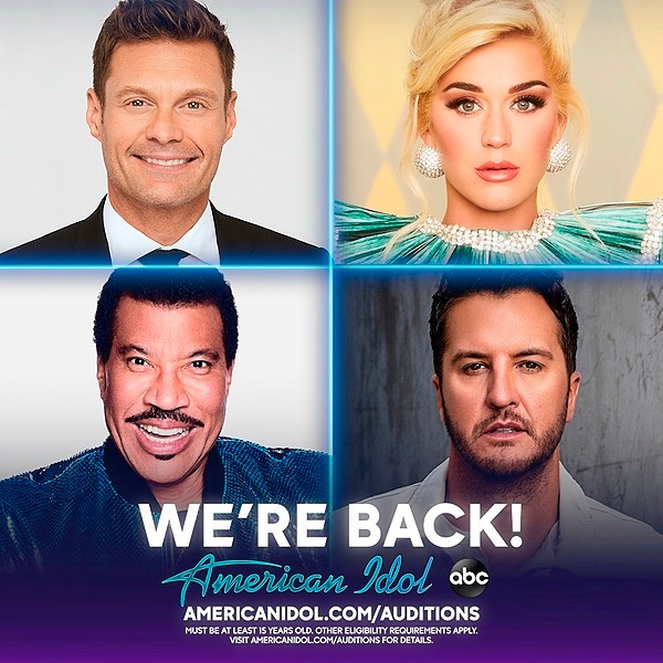 American Idol Auditions