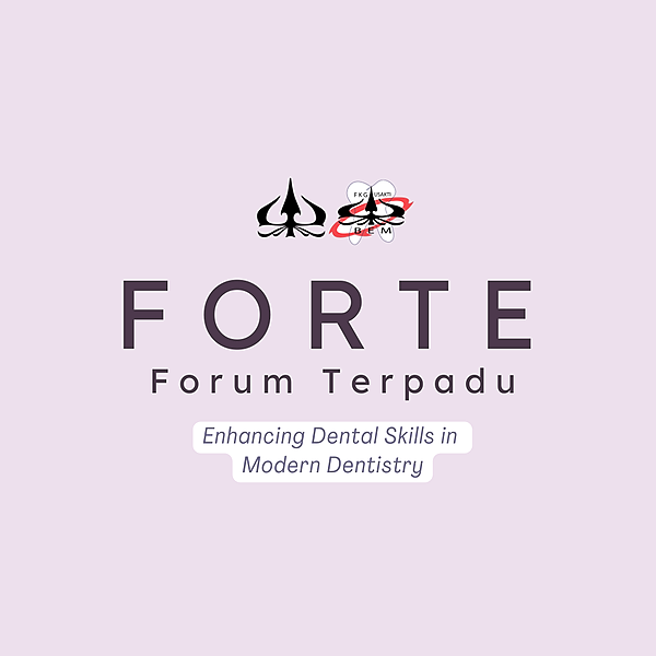 FORUM TERPADU 2022 | Instagram | Linktree