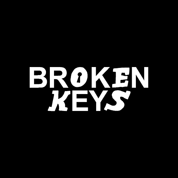 brokenkeys Linktree
