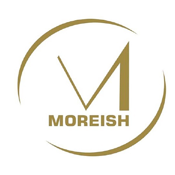 Moreish Restaurant | Twitter, Instagram, Facebook | Linktree