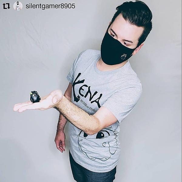 @KenaGame Rusu Shop Link Thumbnail | Linktree