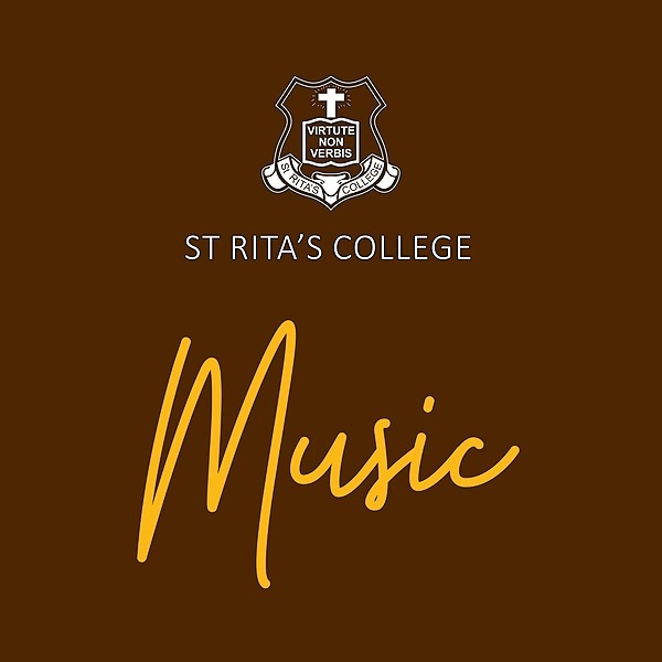 St Rita's Music Instagram Linktree
