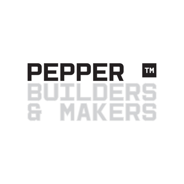 pepper.builders Linktree