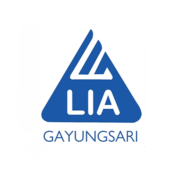 Lembaga Bahasa Lia Gayungsari