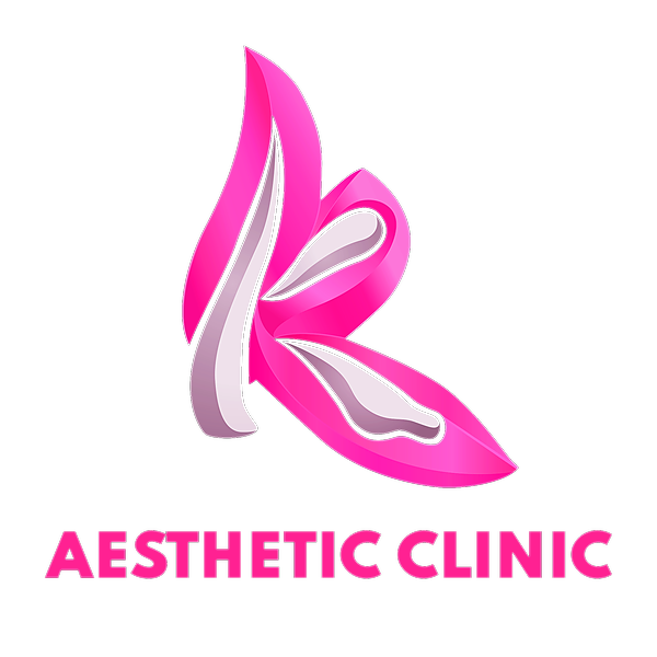 K.Aesthetic Skincare Instagram, Facebook, TikTok Linktree