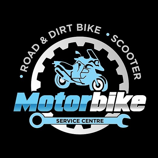 motorbike service cost