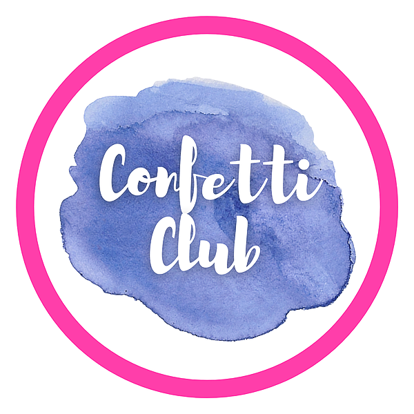 Confetti Club Au Linktree