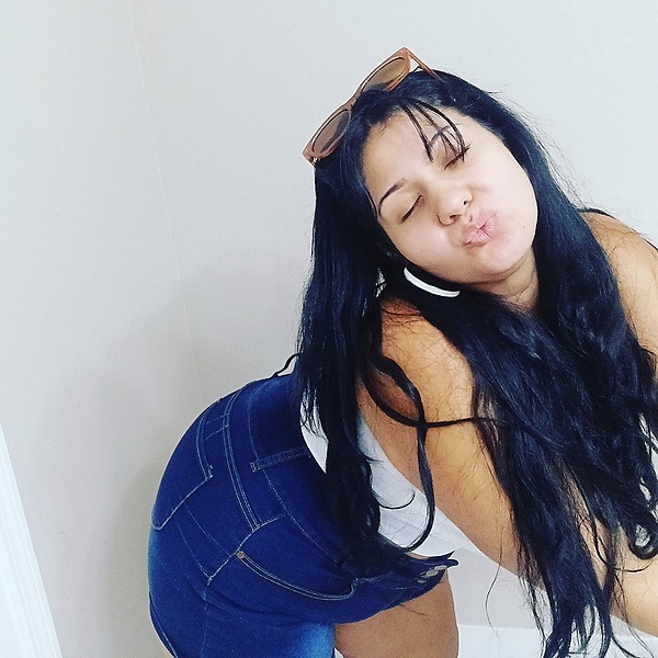 curvesbygen Instagram, TikTok Linktree