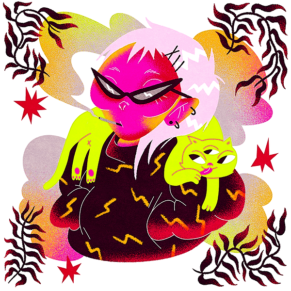 𝗚𝗶𝘂𝗹𝗶𝗮 𝗥𝗼𝘀𝗮 | Instagram | Linktree