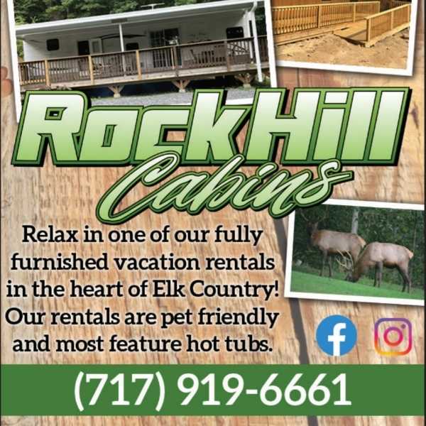 rockhillcabins Linktree