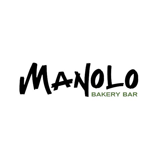 MANOLO Bakery Bar Instagram, Facebook Linktree
