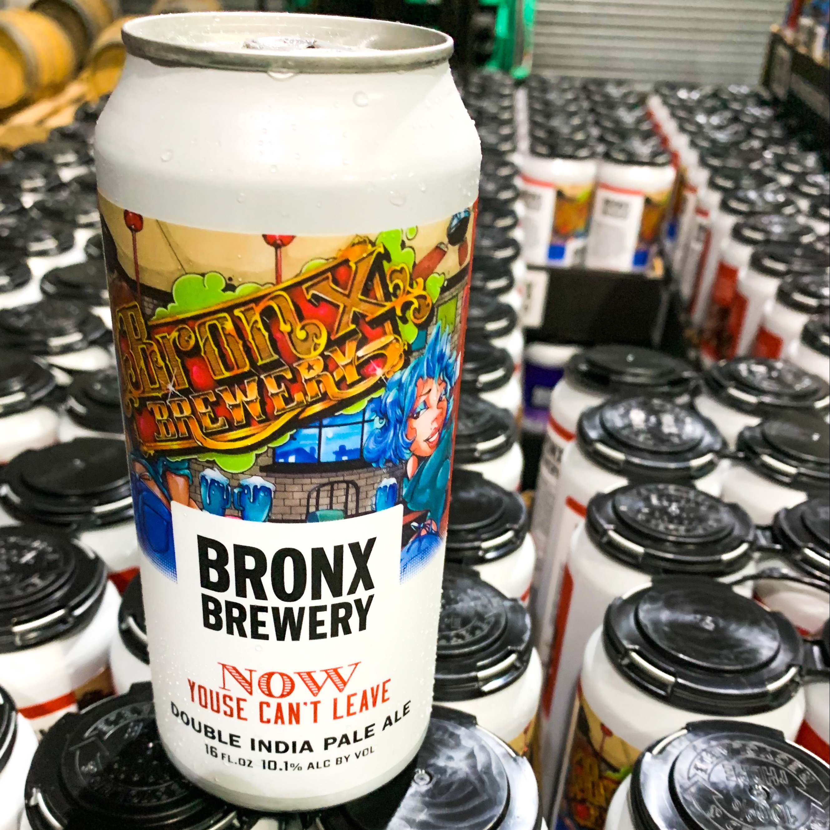 🚚🍻 BXB GO: NYC Delivery & $5 Statewide Shipping