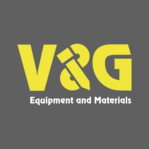 V&G Equipment and Materials Instagram, Facebook Linktree
