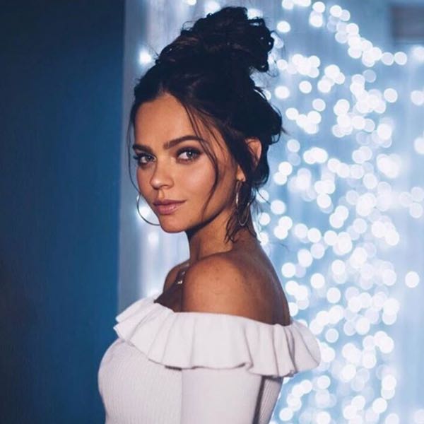 GRACIE NORTON | Instagram | Linktree