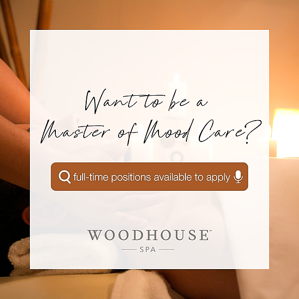 Woodhouse Spa Highland Village Instagram, Facebook Linktree