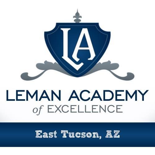 Leman Academy East Tucson Instagram, Facebook Linktree