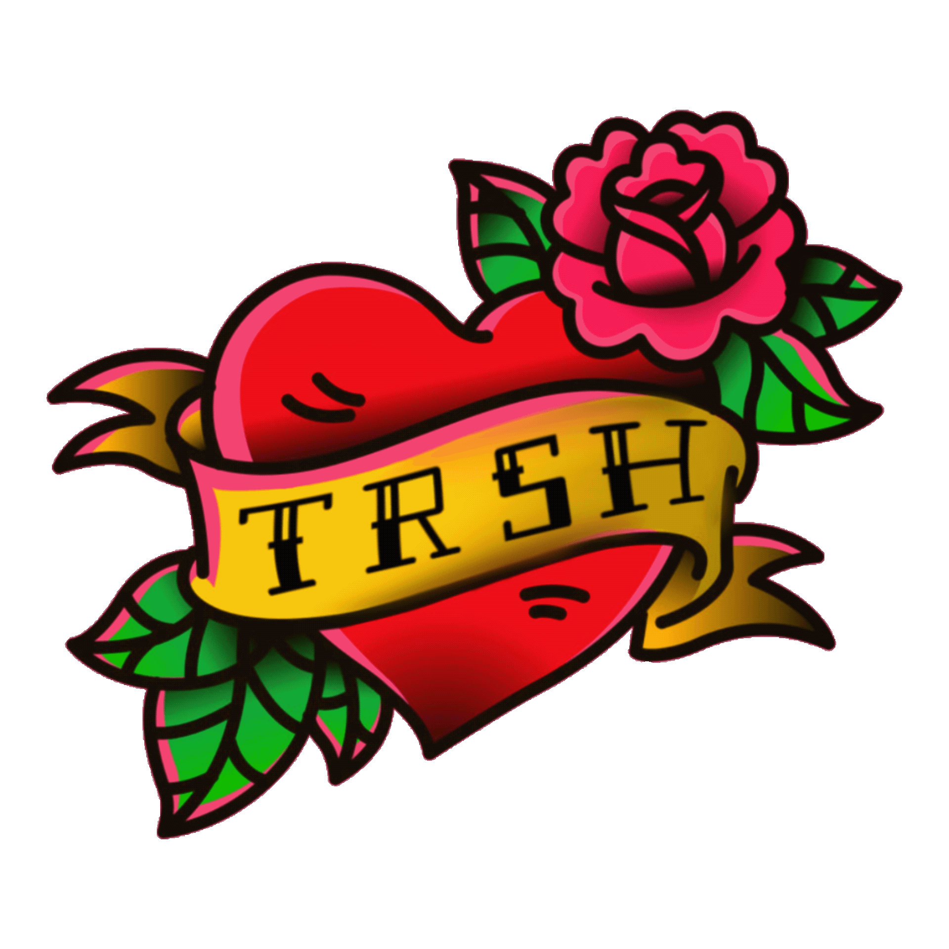 The Truffle Shuffle Gravel Race, LLC Linktree