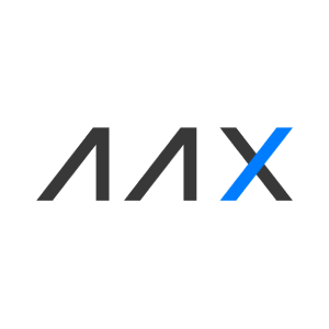 AAX Crypto Exchange