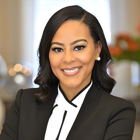 Ashley Mitchell | Instagram | Linktree