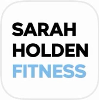 Sarah Holden Fitness | Linktree