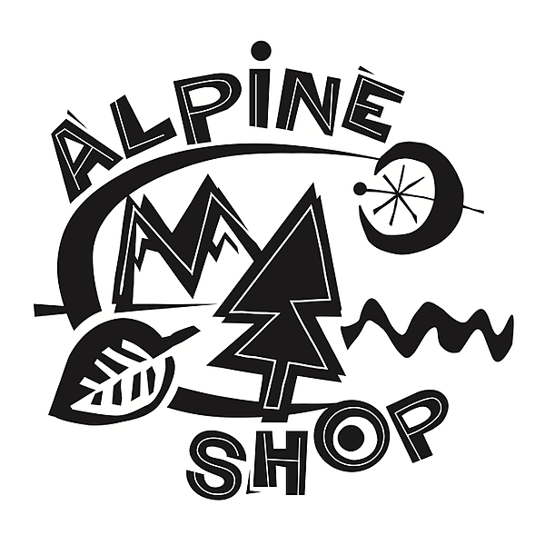 Alpine Shop Linktree
