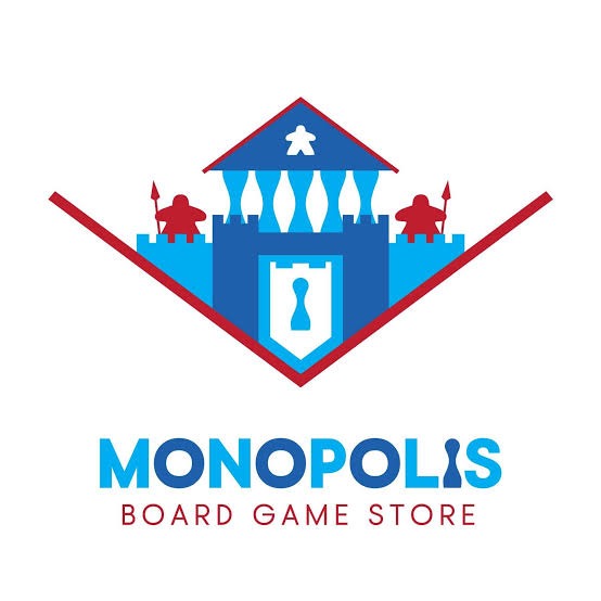 Monopolis Board Game Store Linktree